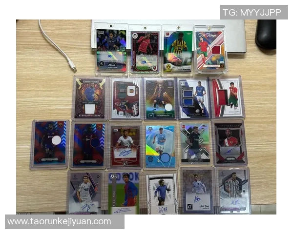 1万元买足球球星卡你能获得哪些珍稀卡片价值惊人吗