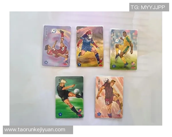 LMM球星卡足球：探索足球文化与卡片收藏的完美融合