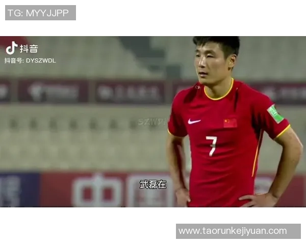 中国足球明星头像全收录 从李铁到武磊的精彩面容展现 中国足球明星头像全收录 从李铁到武磊的精彩面容展现