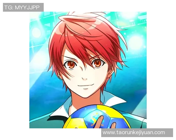 当球星在绿茵场深情接吻时爱与足球交织成热血青春物语