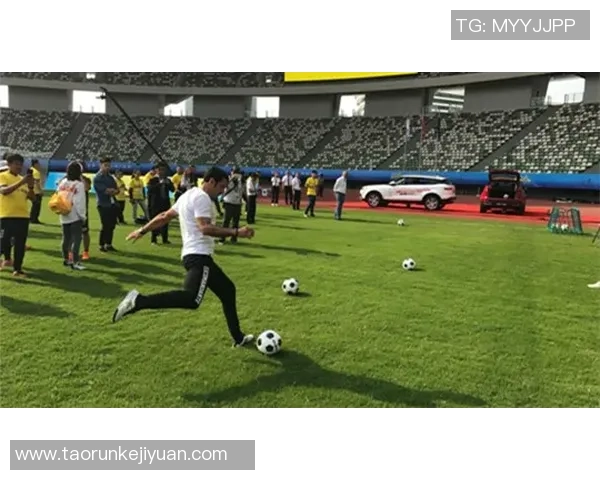 未来足球小球星崛起挑战巨星地位 他们能否引领新一代足球潮流