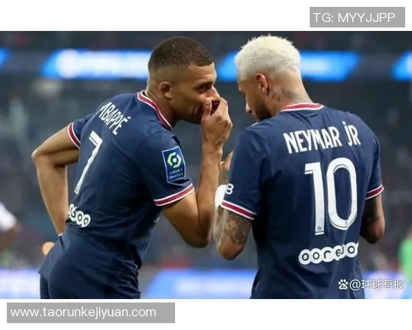 梅西C罗内马尔哈兰德姆巴佩等现役超级球星的职业生涯与未来发展分析